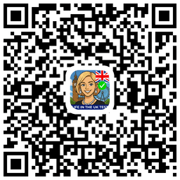 Scan to download the BritPass app